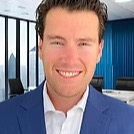 Nate Jones, CPCU