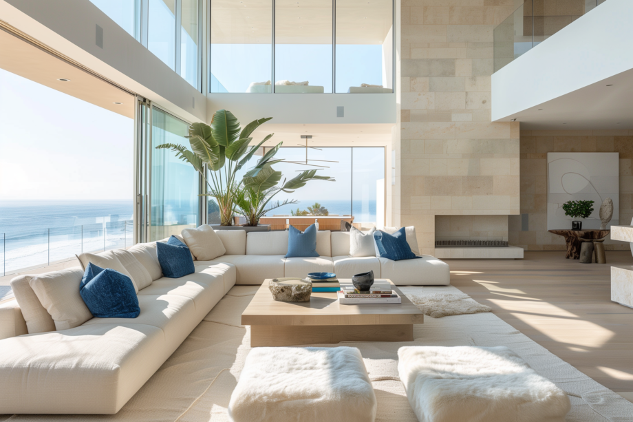 A vacation rental property in a top short-term rental investment market