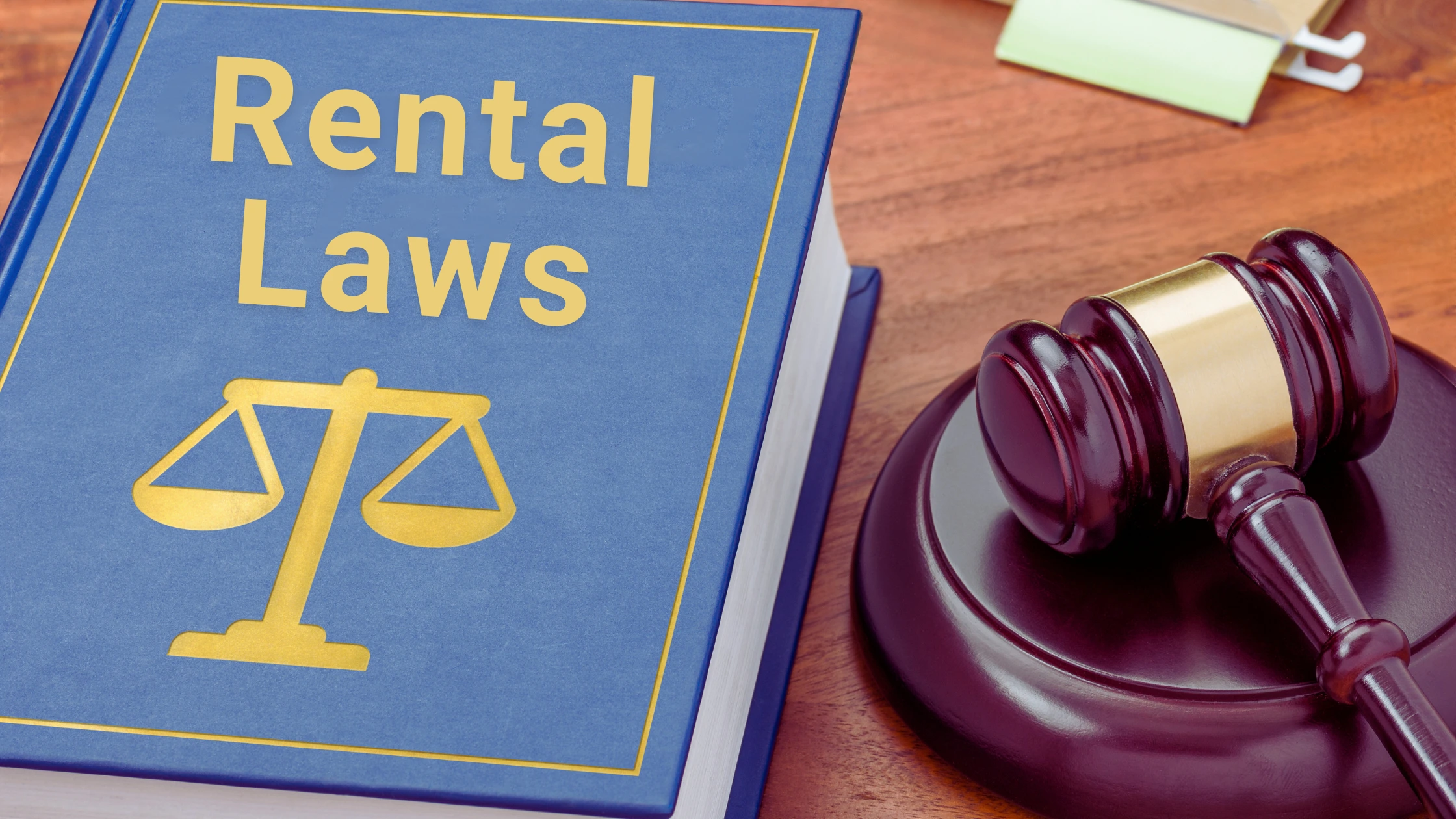 A short-term rental host reviewing state permit and licensing requirements