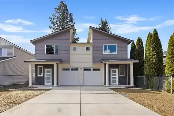 High-amenity short-term rental property with pool and hot tub