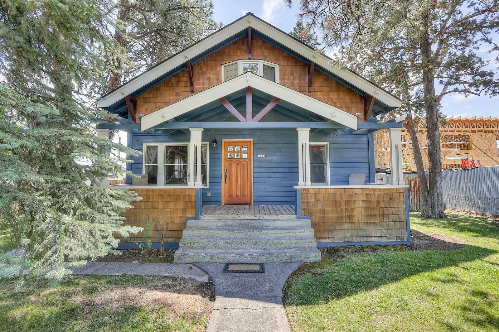 Cannon Beach Oregon coastal short-term rental property