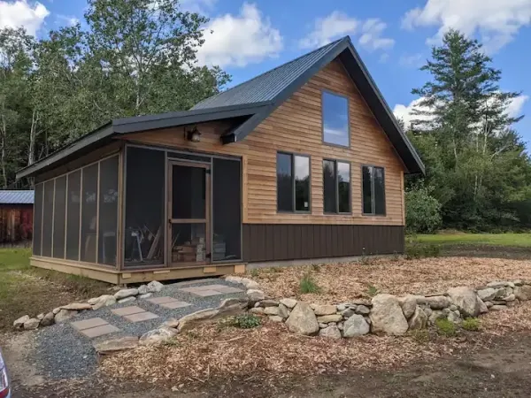 Killington ski-resort Vermont short-term rental property